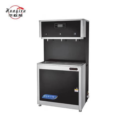 华屹旭  商用电开水器 800*400*1450mm