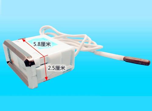 电开水器水温表热水器测温仪开水炉嵌入式温度计指针显示表20