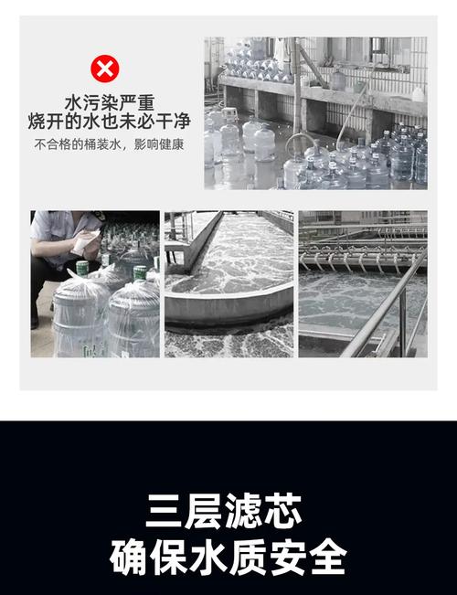 全自动电热开水器商用带过滤奶茶店不锈钢开水机酒店工厂