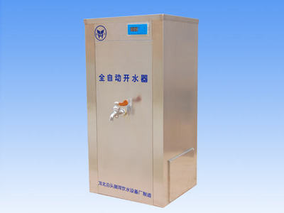 河南KSQ-6-30电开水器